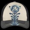 Tri Tone Mesh Back Cap Thumbnail
