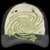 Tri Tone Mesh Back Cap Thumbnail