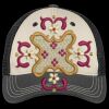 Tri Tone Mesh Back Cap Thumbnail
