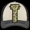 Tri Tone Mesh Back Cap Thumbnail