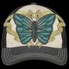 Tri Tone Mesh Back Cap Thumbnail