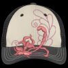 Tri Tone Mesh Back Cap Thumbnail
