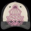Tri Tone Mesh Back Cap Thumbnail