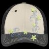 Tri Tone Mesh Back Cap Thumbnail