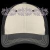 Tri Tone Mesh Back Cap Thumbnail