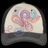 Tri Tone Mesh Back Cap Thumbnail