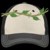 Tri Tone Mesh Back Cap Thumbnail