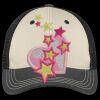 Tri Tone Mesh Back Cap Thumbnail