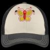 Tri Tone Mesh Back Cap Thumbnail