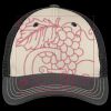 Tri Tone Mesh Back Cap Thumbnail