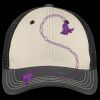 Tri Tone Mesh Back Cap Thumbnail