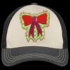 Tri Tone Mesh Back Cap Thumbnail