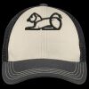 Tri Tone Mesh Back Cap Thumbnail