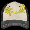 Tri Tone Mesh Back Cap Thumbnail