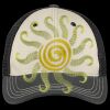 Tri Tone Mesh Back Cap Thumbnail