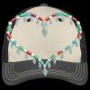 Tri Tone Mesh Back Cap Thumbnail