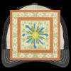 Tri Tone Mesh Back Cap Thumbnail