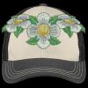 Tri Tone Mesh Back Cap Thumbnail