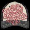 Tri Tone Mesh Back Cap Thumbnail