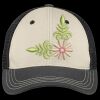 Tri Tone Mesh Back Cap Thumbnail
