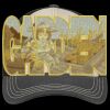 Tri Tone Mesh Back Cap Thumbnail