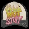 Tri Tone Mesh Back Cap Thumbnail
