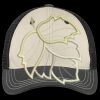 Tri Tone Mesh Back Cap Thumbnail