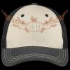 Tri Tone Mesh Back Cap Thumbnail