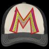 Tri Tone Mesh Back Cap Thumbnail