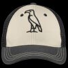 Tri Tone Mesh Back Cap Thumbnail