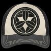 Tri Tone Mesh Back Cap Thumbnail