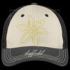 Tri Tone Mesh Back Cap Thumbnail
