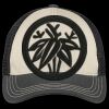 Tri Tone Mesh Back Cap Thumbnail