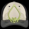 Tri Tone Mesh Back Cap Thumbnail