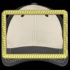 Tri Tone Mesh Back Cap Thumbnail