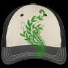 Tri Tone Mesh Back Cap Thumbnail