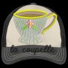 Tri Tone Mesh Back Cap Thumbnail