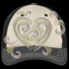 Tri Tone Mesh Back Cap Thumbnail
