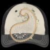 Tri Tone Mesh Back Cap Thumbnail