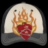 Tri Tone Mesh Back Cap Thumbnail