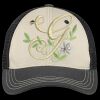 Tri Tone Mesh Back Cap Thumbnail