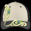 Tri Tone Mesh Back Cap Thumbnail