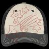 Tri Tone Mesh Back Cap Thumbnail