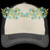 Tri Tone Mesh Back Cap Thumbnail