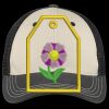 Tri Tone Mesh Back Cap Thumbnail