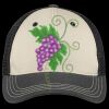Tri Tone Mesh Back Cap Thumbnail