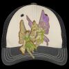 Tri Tone Mesh Back Cap Thumbnail