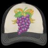 Tri Tone Mesh Back Cap Thumbnail