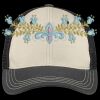 Tri Tone Mesh Back Cap Thumbnail