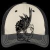 Tri Tone Mesh Back Cap Thumbnail